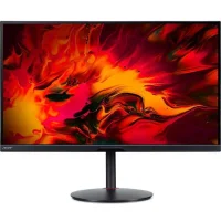 Игровой монитор Acer Nitro XV282KKVbmiipruzx (UM.PX2EE.V07) фото 1